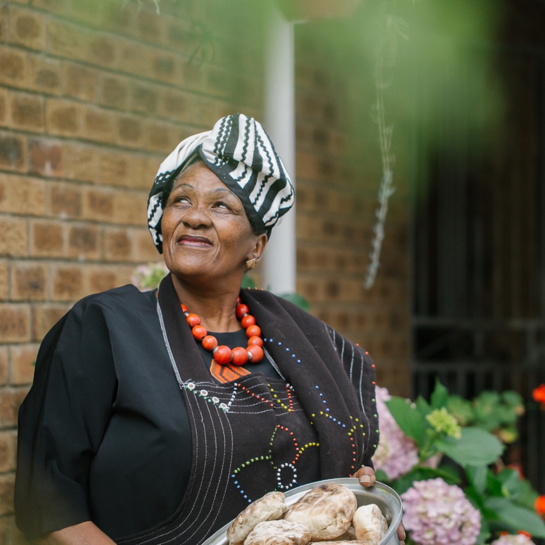 Celebrating the Leading Ladies of the Dwarsrivier Valley