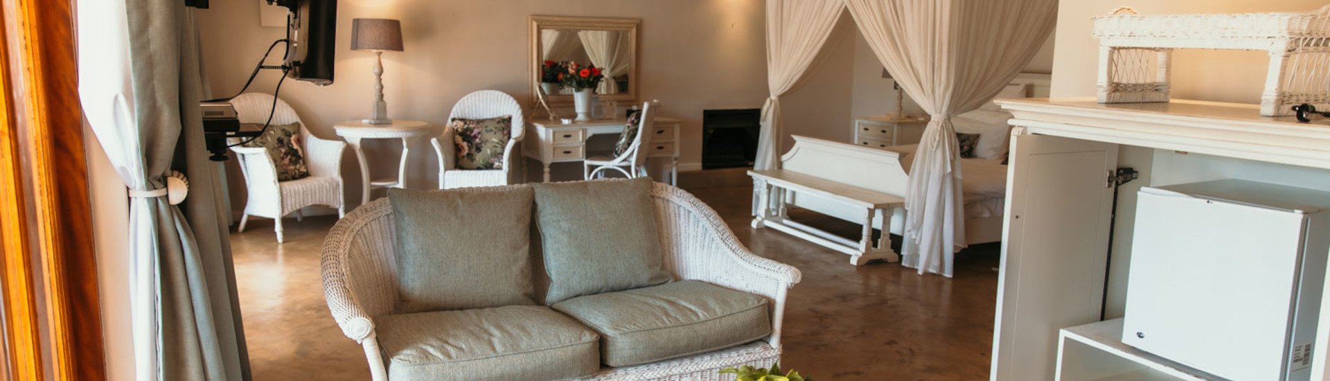 Le Pommier Wine Estate